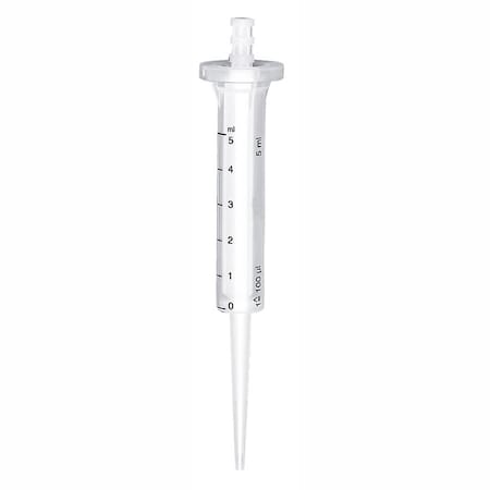Corning Combi-Syringes, Non-Sterile, 5.0ml, 100/PK 133521